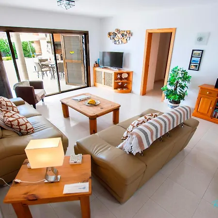 Holiday home Mimosa