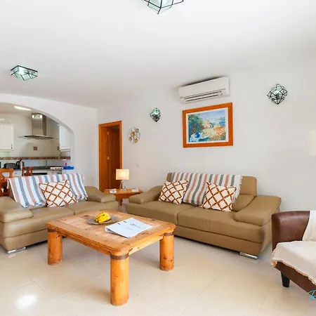 Mimosa Holiday home Playa Blanca (Lanzarote)