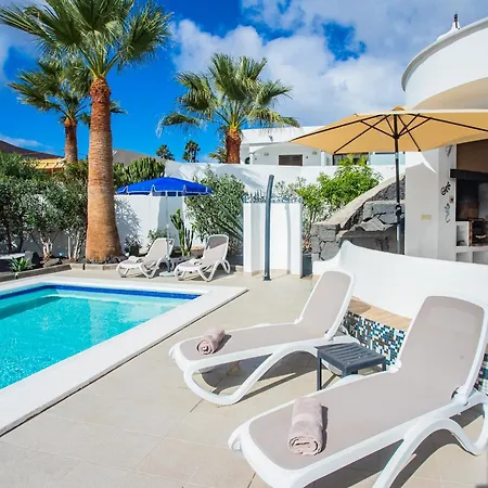 Holiday home Mimosa *