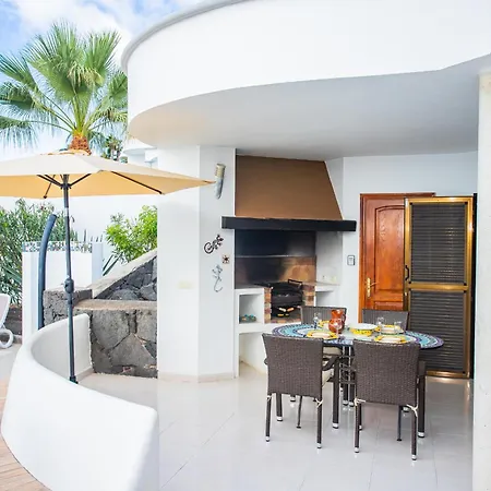 Holiday home Mimosa Playa Blanca (Lanzarote)