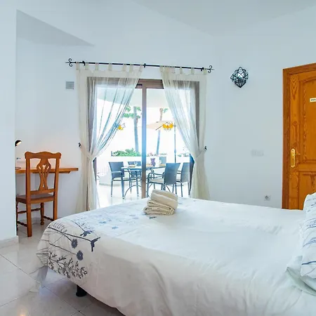 Holiday home Mimosa