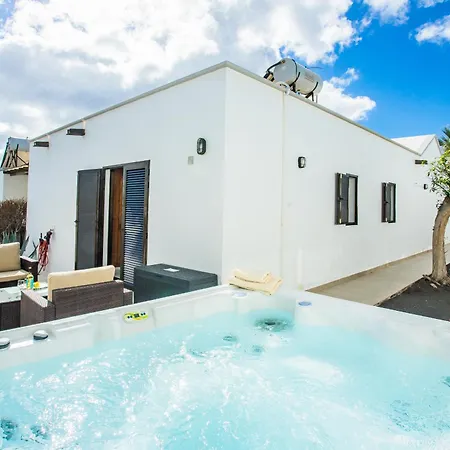 Holiday home Mimosa *