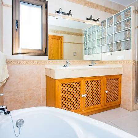 Holiday home Mimosa Playa Blanca (Lanzarote)