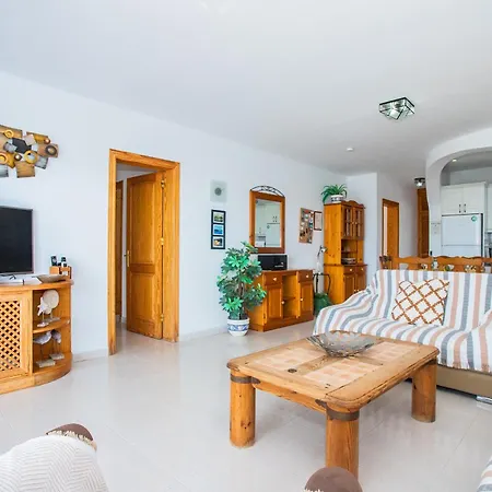 Holiday home Mimosa