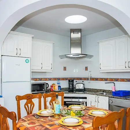 Mimosa Holiday home *