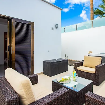 Holiday home Mimosa Playa Blanca (Lanzarote)