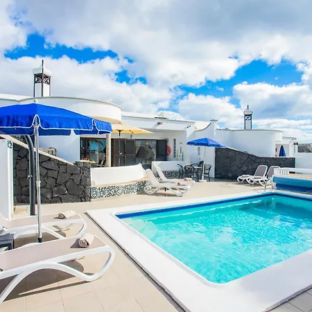 Holiday home Mimosa