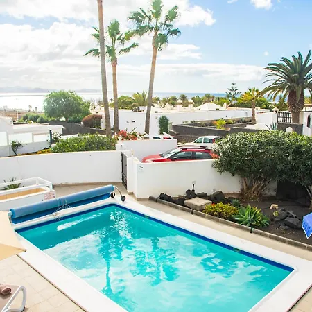 Mimosa Holiday home *