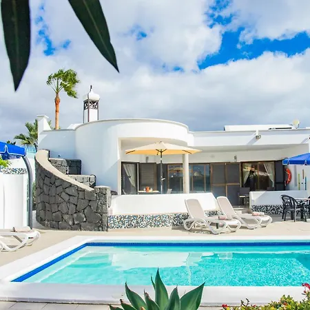 Mimosa Holiday home
