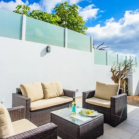 Holiday home Mimosa
