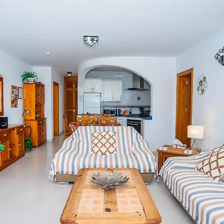 Holiday home Mimosa *