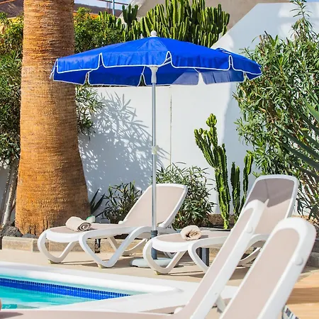 Mimosa Holiday home