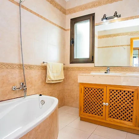 Mimosa Holiday home Playa Blanca (Lanzarote)