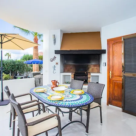Mimosa Holiday home *