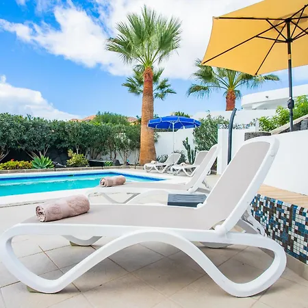 Mimosa Holiday home Playa Blanca (Lanzarote)